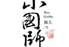 《小国师》 百度云txt小说下载全文阅读谢司白定安作者鲸久-红橙子小说网